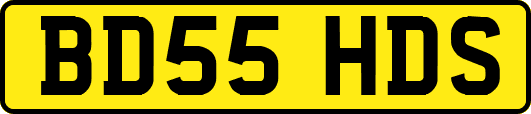 BD55HDS