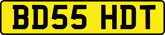 BD55HDT