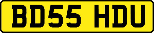 BD55HDU
