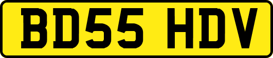 BD55HDV