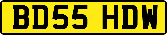 BD55HDW