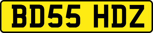 BD55HDZ