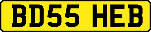 BD55HEB