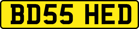 BD55HED
