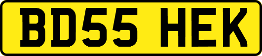 BD55HEK