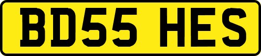 BD55HES
