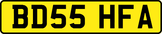 BD55HFA