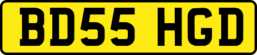 BD55HGD