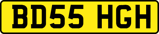 BD55HGH
