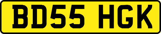 BD55HGK