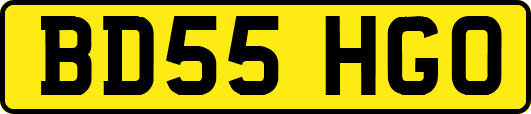 BD55HGO
