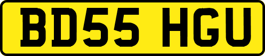 BD55HGU