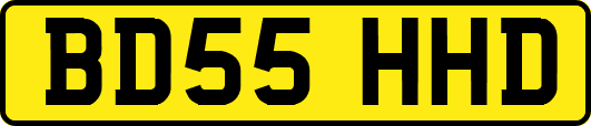 BD55HHD