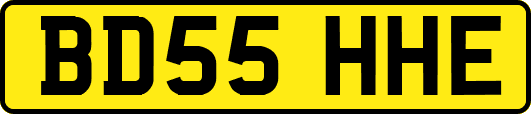 BD55HHE