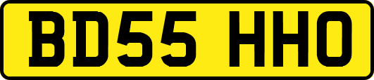 BD55HHO