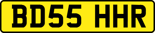 BD55HHR