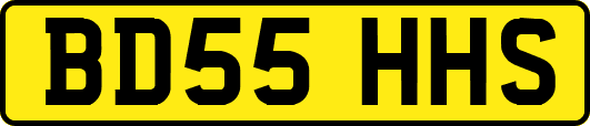 BD55HHS