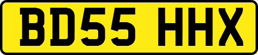 BD55HHX
