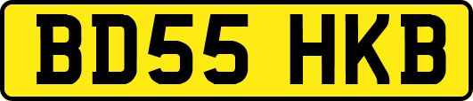 BD55HKB