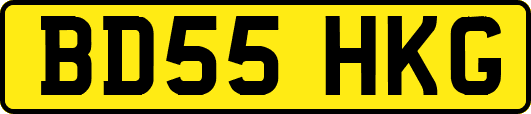 BD55HKG