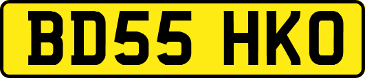 BD55HKO