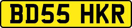 BD55HKR