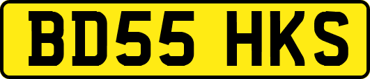 BD55HKS