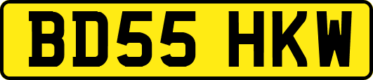 BD55HKW