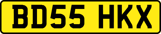 BD55HKX