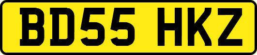 BD55HKZ