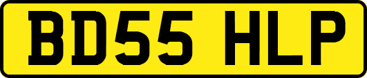 BD55HLP