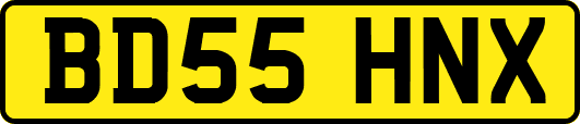 BD55HNX