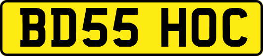 BD55HOC