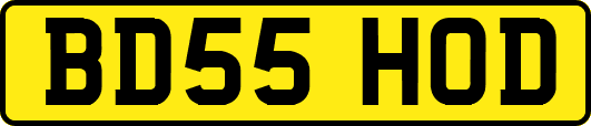BD55HOD
