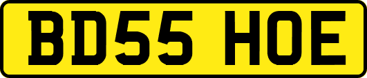 BD55HOE