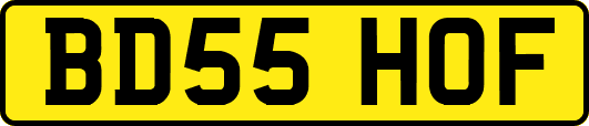 BD55HOF