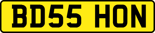 BD55HON