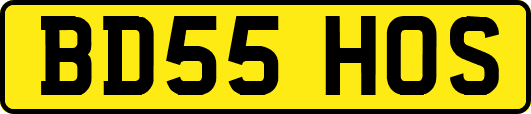 BD55HOS