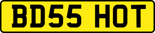 BD55HOT