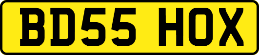 BD55HOX