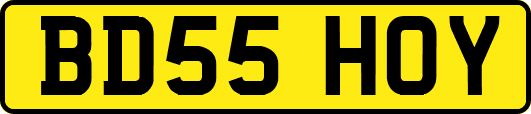 BD55HOY