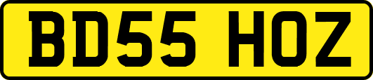 BD55HOZ