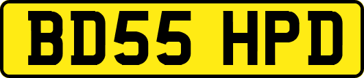 BD55HPD