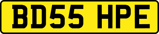 BD55HPE