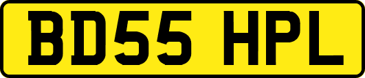 BD55HPL