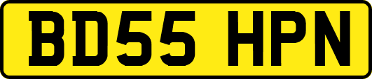 BD55HPN