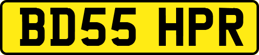 BD55HPR
