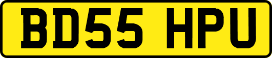 BD55HPU