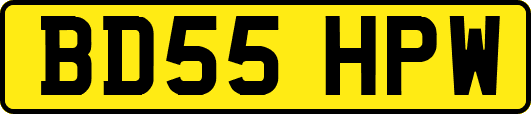 BD55HPW