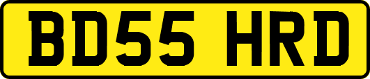 BD55HRD